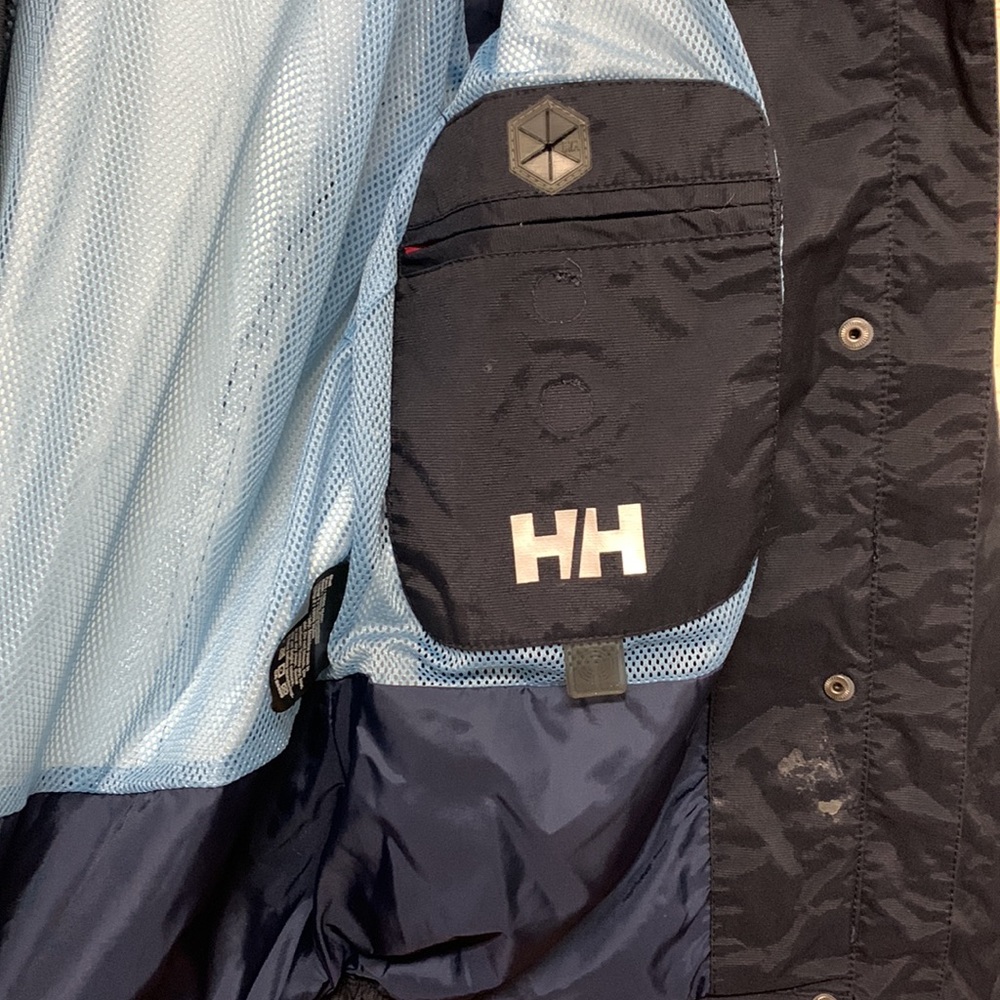 Helly Hansen Jacket - image 6